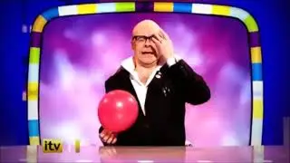 Harry Hill's TV Burp Series 11 Advert (2011)