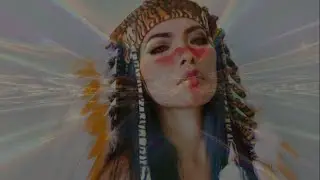 Psychedelic Trance mix May 2021