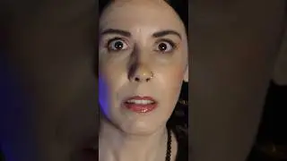 What should I do with you? (ASMR sneak preview)