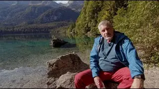 Uomini e Boschi (pt.17) - Il lago di Tovel