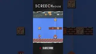 Amazing Super Mario Midi Art (It's a Me!) #shorts #midiart #edm  #supermariobros