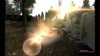 СТАЛКЕР - Война за автономию. Х - 18, разгадка. Отдать куклу Солнцу.