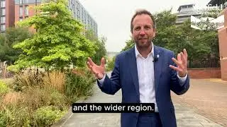 Tour of Britain Men 2024: Encouraging Active Travel