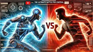 AI v/s Humanity: The Ultimate Battle For Control | Earth in Future years 2042 ? Modern Era YT