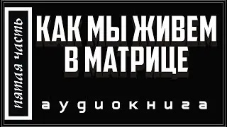 Аудиокнига. Свет и Тьма, Судьба и Карма. Часть 5