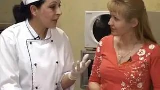 Грузинская кухня. Часть1.