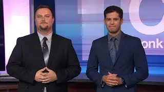 September 12, 2023 Newscast