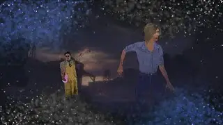 меня поймать не сложно а НЕВОЗМОЖНО Dead By Daylight