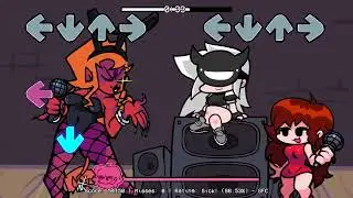 17Bucks - Megger Fanmade Chart