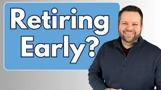 The Best Account For Retiring Early