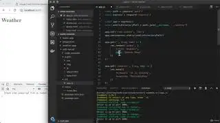 Dynamic Pages with Templating [The Complete Node.js Developer Course (3rd Edition) 2021]