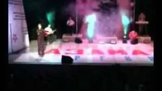 Laura Alieva - Luybov chista