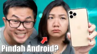 Istri Curhat iPhone 11 Pro nya di 2024
