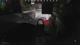 Perfect KILLA Bait | GanjaZz | Escape from Tarkov