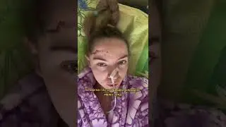 Опухоль мозга. Как начался мой 2023год❤️‍🩹 