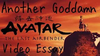 Yet Another Avatar Video Essay