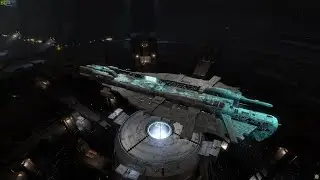 Eve Online - Thanatos vs Vexors - 27 Killmarks.