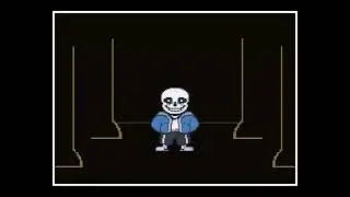 so cool (sans sprite animation)