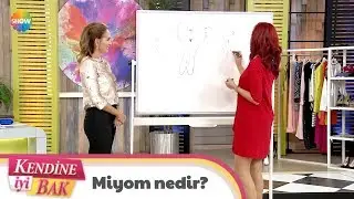 Miyom nedir?