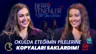 Berfu Yenenler ile Talk Show Perileri - Derya Uluğ 