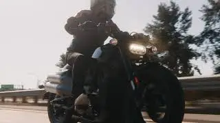 2021 Sportster S | Harley-Davidson