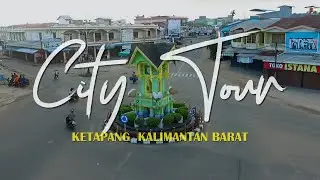 THIS IS THE CONDITION OF THE CITY OF KETAPANG, WEST KALIMANTAN IN 2022, NOT MUCH DIFFERENT FROM 2018