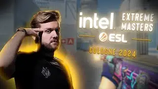 BEST MOMENTS - Group Stage | IEM Cologne 2024