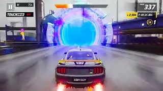 Forza Horizon 4 | Challenge | 4K Ultra Settings | RTX Gameplay