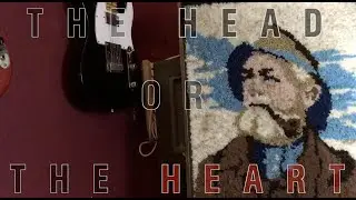 #30 - The Head or the Heart