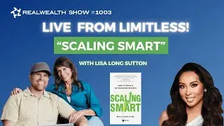 LIVE Q&A From the 2024 Limitless Financial Freedom Expo!