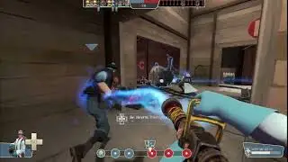 Шмождєство в Team Fortress 2 у 2022 році №5