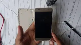 Huawei y6 charging port