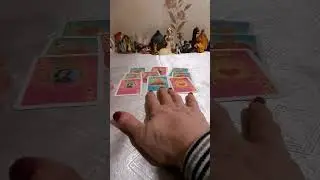 Когда вы встретите свою судьбу и где?