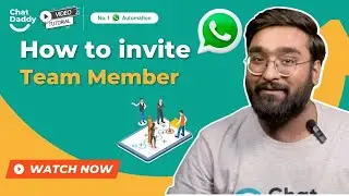 ChatDaddy Tutorial | How ChatDaddy Auto Assign Boosts Teamwork on WhatsApp | ENG