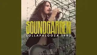 Outshined (live)