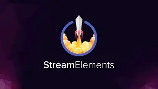 How to add my alerts into your streams!****** STREAM ELEMENTS & OBS!