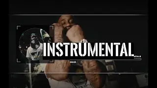 Benny The Butcher - One Verse Butch [ Instrumental ] *BEST*