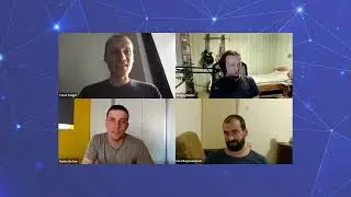 Panel discussion with Ivica Bogosavljevic, Nadav Rotem, Sergey Slotin and Taras Tsugrii