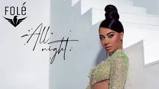 MELINDA - ALL NIGHT