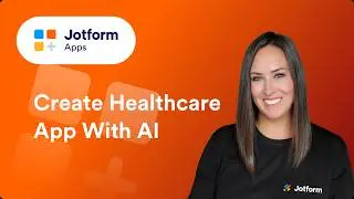 Build a Healthcare App Using AI (Without Coding)
