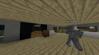 Енот флэксит под Дору-Дуру