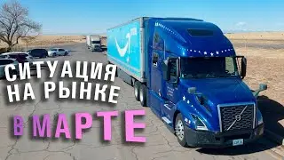 Проехали пустыми 1000 миль/ Чего ожидать дальше?