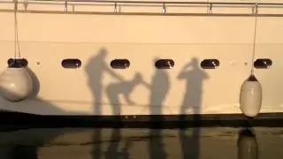 shadow sex on boat