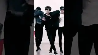 BTS dance attitude jk #jk #bts #btsarmy