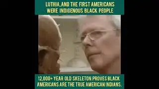 ARCHAEOLOGICAL PROOF WE'VE BEEN IN AMERICA. #NATIVE #AMERICAN #ABORIGINAL