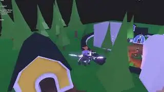 i FOUND the *SECRET* test island in adopt me!! (contains all future pets?)
