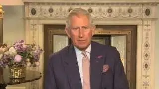 Royal Message Well Received at CIF-SAF-IUFRO Conference