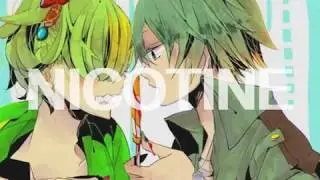 [HTF] Flippy x Nutty - Nicotine