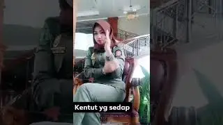 Kentut khas cewek cantik