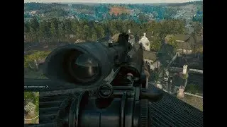 Cuisine Royale Панцершрек vs кемперство